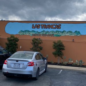 Las Trancas Mexican Restaurant