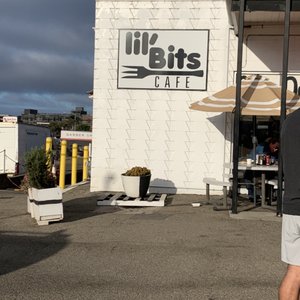 Lil'Bits Grover Beach